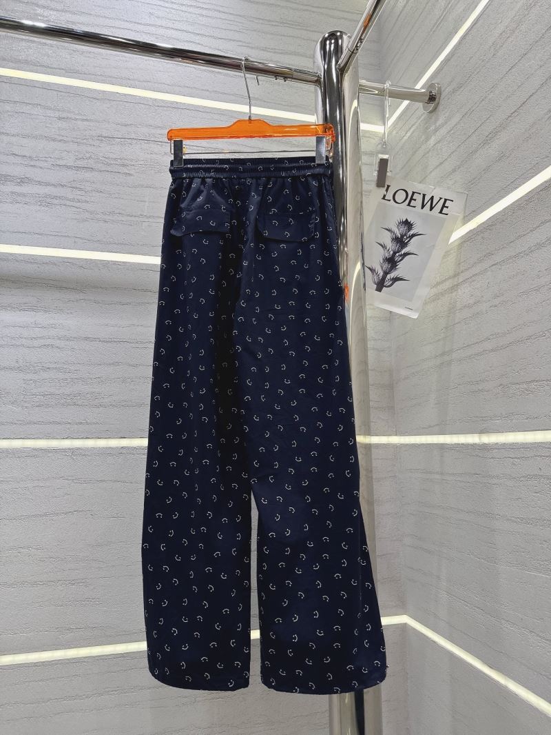 Christian Dior Long Pants